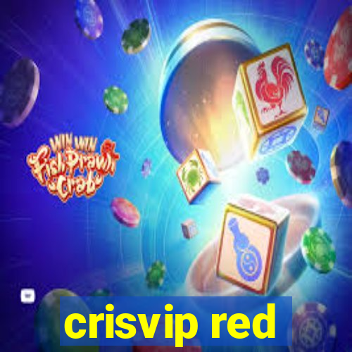 crisvip red